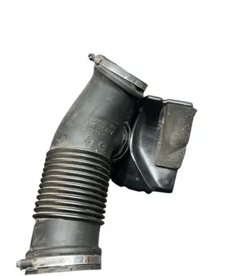 Audi A6 S6 C6 4F Air intake duct part 06E129629E