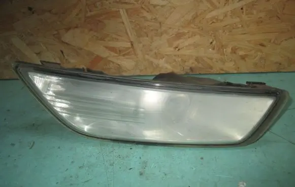Ford Mondeo MK IV Front fog light 0305081002