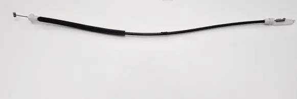 Peugeot 407 Front door cable line CSA3604