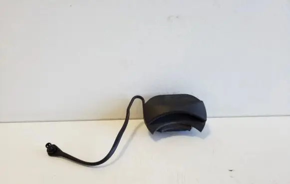 Volkswagen e-Golf Electric car charge socket cover 5GE941041D