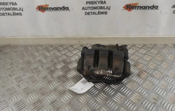 Renault Master II Front brake caliper