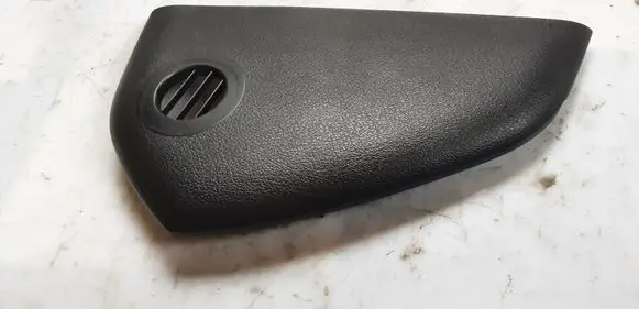 Audi A6 S6 C6 4F Dashboard side end trim 4F0857086C