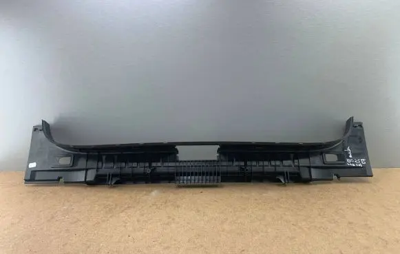 BMW 3 E90 E91 Trunk/boot sill cover protection 6949605