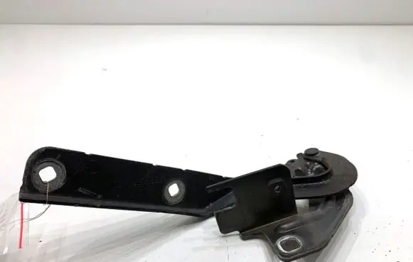 Citroen C4 I Picasso Engine bonnet/hood hinges 9652962080