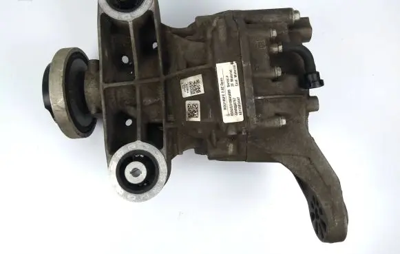 Dodge Charger Rear differential 68159834AF
