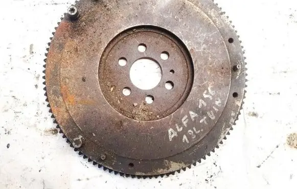 Alfa Romeo 156 Flywheel 60603810