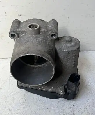 Seat Ibiza IV (6J,6P) Throttle valve 03C133062T A2C85016500