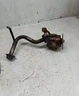 Suzuki Grand Vitara I Oil pump 