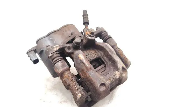 Mercedes-Benz A W177 Rear brake caliper A2474230198