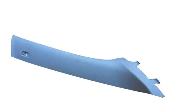 BMW X5 F15 (A) pillar trim 51437284710 7284710 15671812