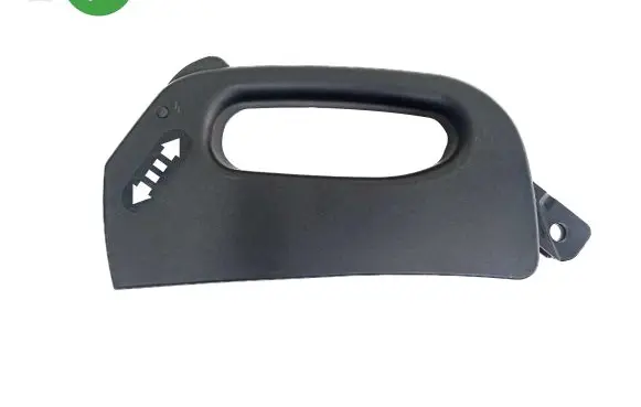 Mercedes-Benz ML W163 Seat back rest control lever/handle A1639200664 5040140001 5040140001RH