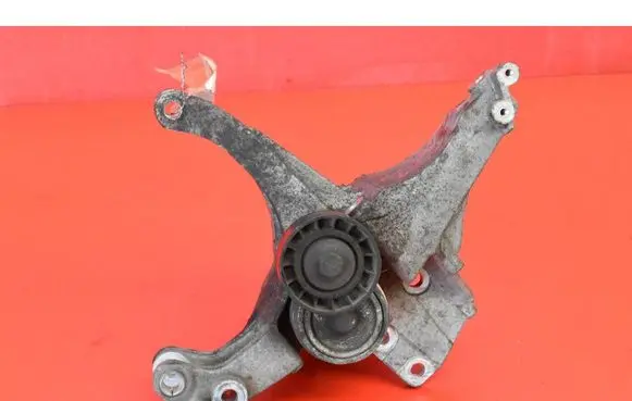Jeep Renegade Engine mount vacuum valve 55258549