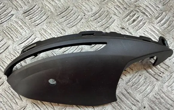 Renault Captur II Mirror indicator light 963055518R