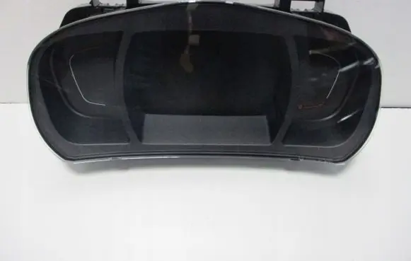 Renault Scenic IV - Grand scenic IV Speedometer (instrument cluster) P248109469R