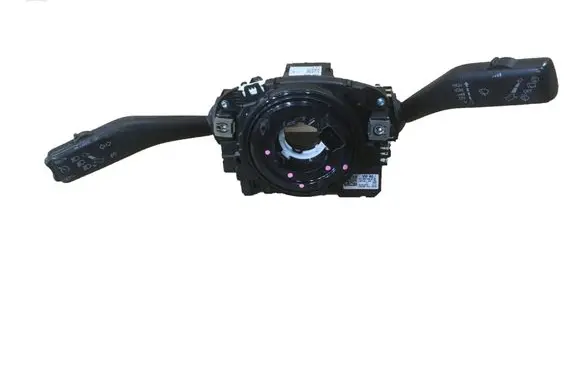 Seat Altea Airbag slip ring squib (SRS ring) 5K0953569AL 5K0953521BN