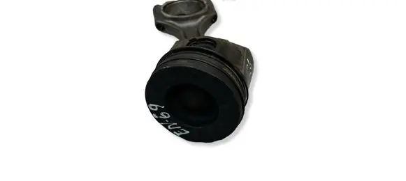 Opel Astra K Piston with connecting rod 0687776302 PK70