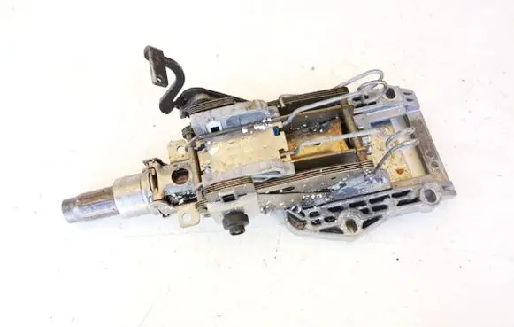 Volkswagen PASSAT B5.5 Steering wheel axle 3b0419502f