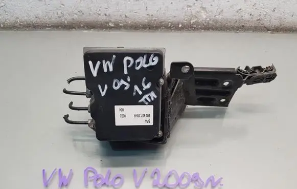 Volkswagen Polo V 6R ABS Pump 6R0907379R