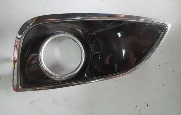 Hyundai ix35 Front fog light trim/grill 865862Y000IAUTOPI 865862Y000