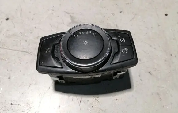 Ford Ecosport Light switch GN1513A024CC