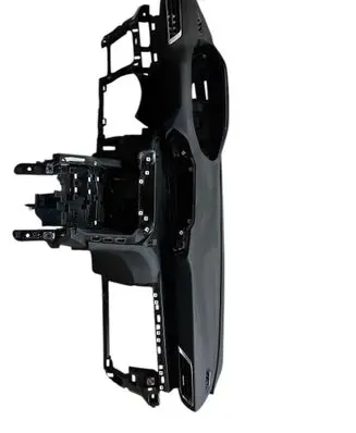 Peugeot 3008 II Dashboard
