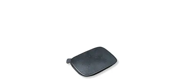 Volvo V40 Front tow hook cap/cover 
