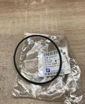 Opel Astra F Water pump 90467121 GMORING