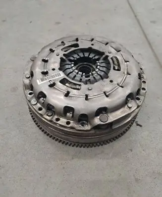 BMW 4 F32 F33 Clutch set kit 7614327