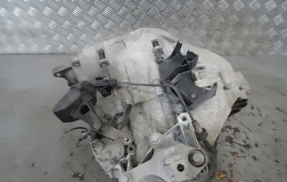 Volvo C30 Manual 6 speed gearbox 6N5R7002AA