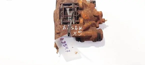 Peugeot 406 Rear brake caliper