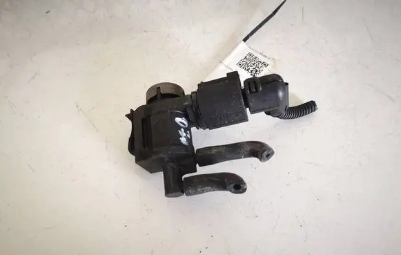 Seat Toledo II (1M) Turbo solenoid valve 1J0906283C