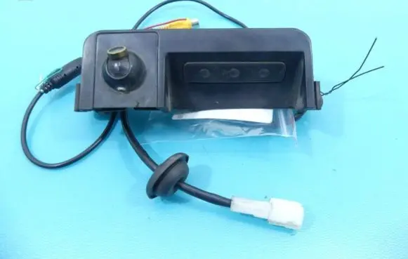 SsangYong Korando Tailgate/trunk/boot exterior handle IMPRK1006518
