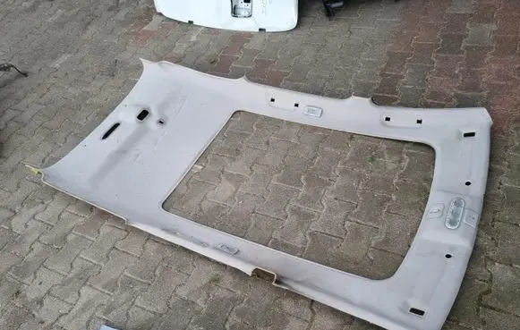 Nissan Qashqai Headlining 