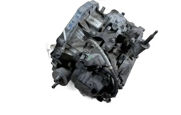 Renault Vel Satis Automatic gearbox 8200165222 0H30A38