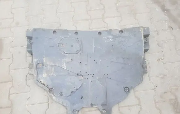 Mazda CX-5 Engine splash shield/under tray