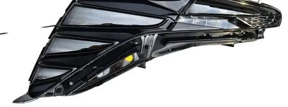 Hyundai Tucson IV NX4 Headlight/headlamp 92207n7100