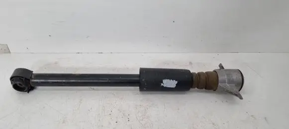 Porsche Macan (95B) Rear shock absorber/damper 95B513035D