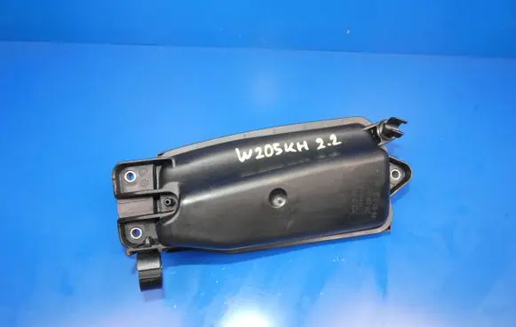 Mercedes-Benz C W205 Vacuum air tank A6510700868 446480602