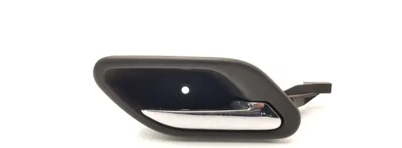 BMW 7 E38 Rear door interior handle trim 8125514