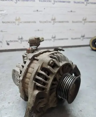 Generator/alternator
