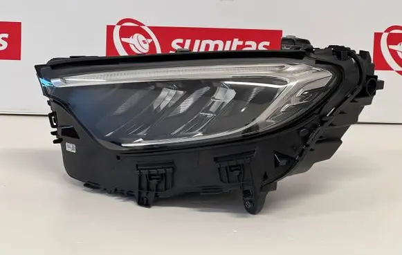 Mercedes-Benz GLC C254 Headlight/headlamp A2549063901 15430002