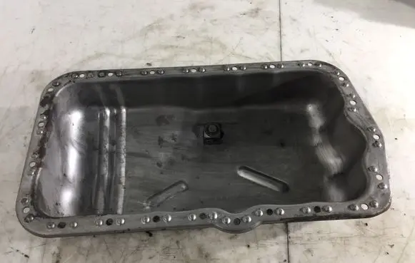 Renault Master II Oil sump 033438A3804 033438