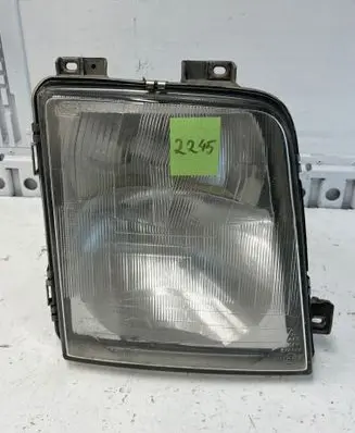 Volkswagen I LT Headlight/headlamp BHR02 HC04