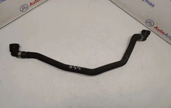 BMW 7 F01 F02 F03 F04 Engine coolant pipe/hose 17122284285