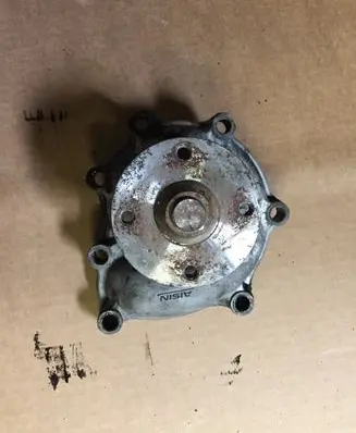 KIA Carnival Water pump 0K55115100