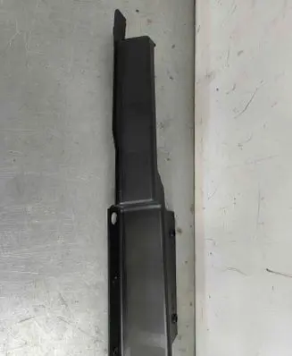 Volvo XC40 Engine bonnet/hood lock trim molding 31651852 32131857