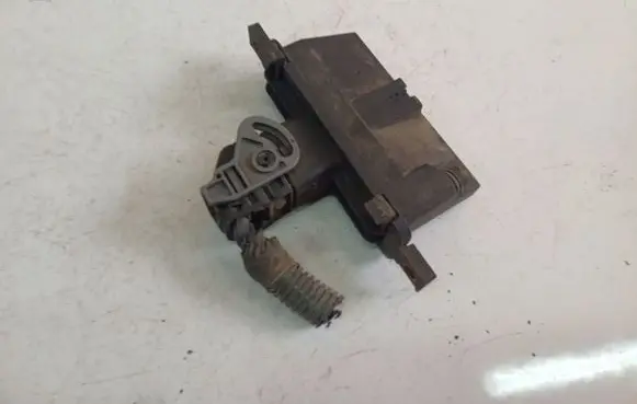 Citroen C5 Light module LCM 968157558000