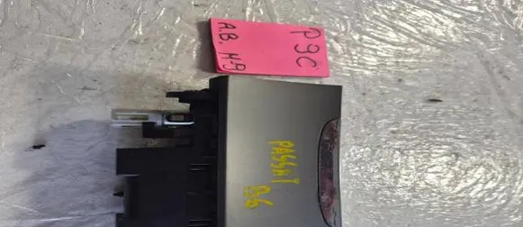 Volkswagen PASSAT B6 Car ashtray 3C0857961