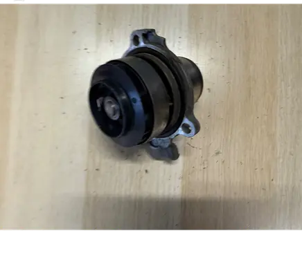 Skoda Rapid (NH) Water pump 100207801KT