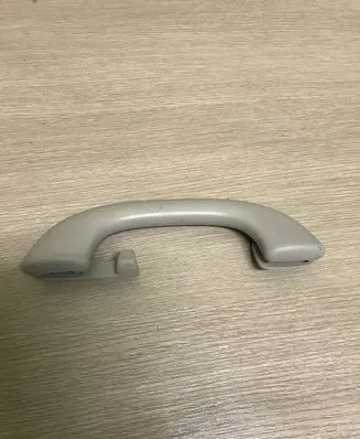 Peugeot 5008 Rear interior roof grab handle 9686111180